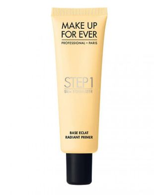 Make Up For Ever Step 1 Skin Equalizer Primer 9 Radiant Primer