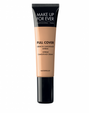 Make Up For Ever Full Cover Concelear 10 Golden Beige