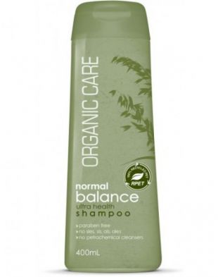 Organic Care Organic Care Normal Balance Shampoo 