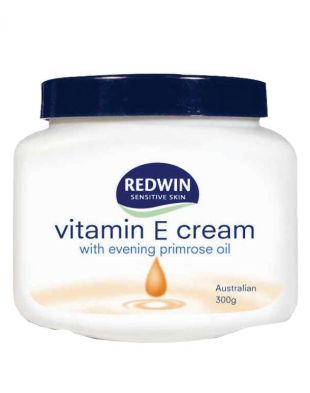Redwin Vitamin E Cream 