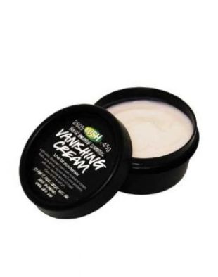 LUSH Vanishing Cream 