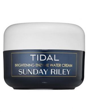 Sunday Riley Tidal Brightening Enzyme Water Cream 