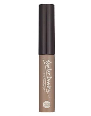 Holika Holika Wonder Drawing Brow Mascara 01