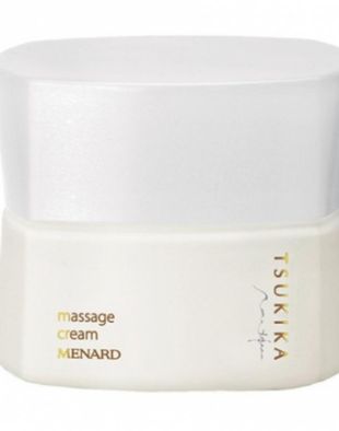 Menard Menard Tsukika Massage Cream 