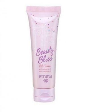 Emina Beauty Bliss BB Cream Caramel