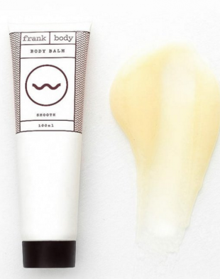 Frank Body Balm Oil