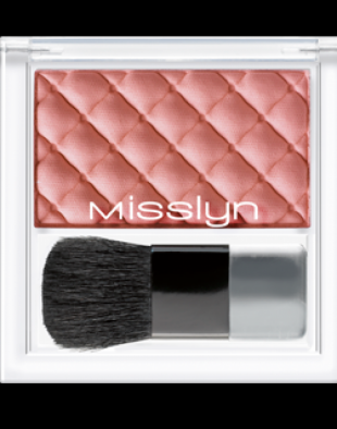 Misslyn Compact Blusher 