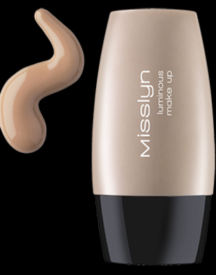 Misslyn Luminous Make Up 