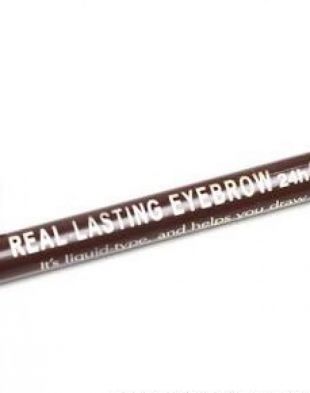 K-Palette K-Palette real lasting eyebrow 24h Brown