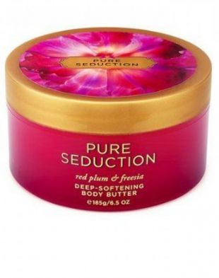 Victoria's Secret Pure Seduction Deep Softening Body Butter 