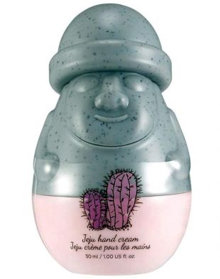 The Face Shop Jeju Hand Cream 