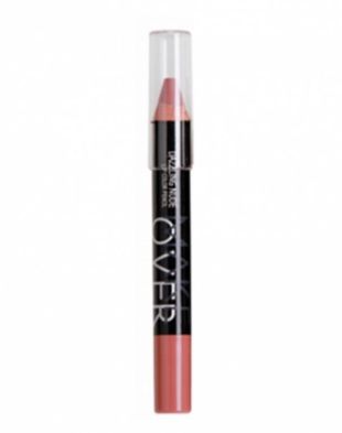 Make Over Lip Colour Pencil Dazzling Nude