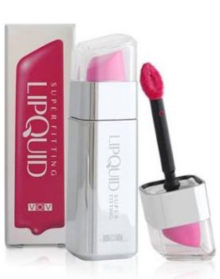 VOV Super fitting lipquid 2- Bay Berry