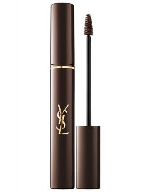 Yves Saint Laurent COUTURE BROW 1 Brun Dore
