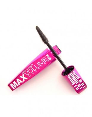 Wet n Wild Max VOLUME PLUS Mascara 