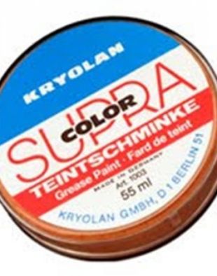 Kryolan Supracolor Teintschminke 