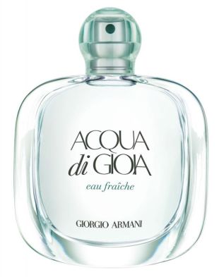 Giorgio Armani Acqua di Gioia Eau Fraiche citrus, fresh, aquatic