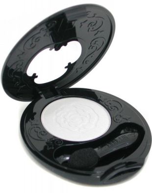 Anna Sui Eye Color Accent 001 Snow White