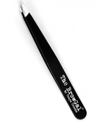 The BrowGal by Tonya Crooks Brow Tweezers 