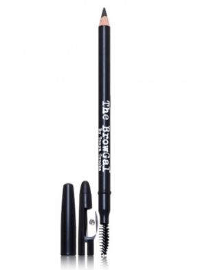 The BrowGal by Tonya Crooks Skinny Eyebrow Pencils Chocolate