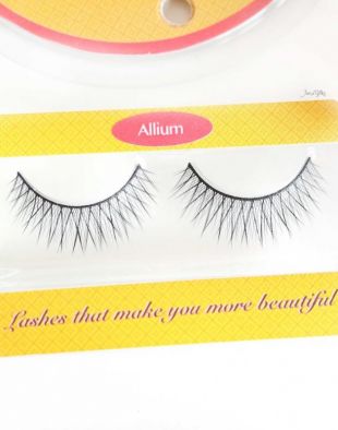 Florin Lash False Lashes Allium