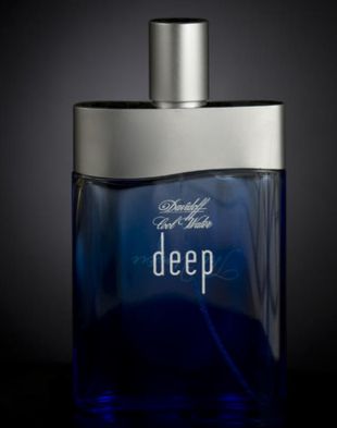 Davidoff COOL WATER FOR MEN DEEP Woody