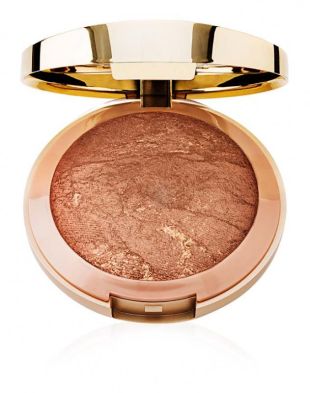 Milani Baked Bronzer Soleil