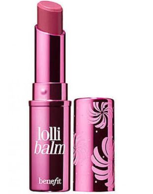 Benefit loli balm pink