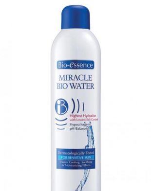 Bio-Essence Miracle Bio Water 