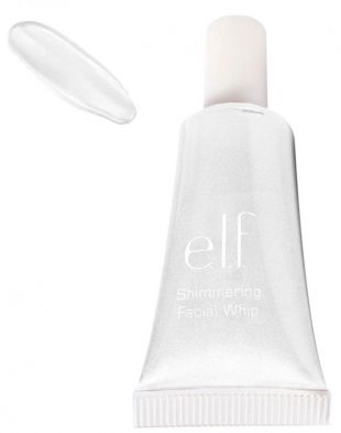 E.L.F Shimmering Facial Whip Spotlight