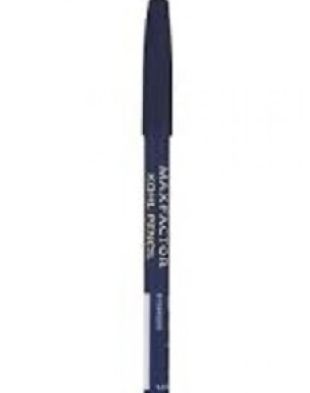 Max Factor Blue Electric Blue