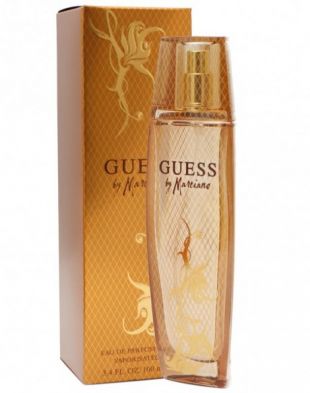 Guess Guess By Marciano for Women Fruity Vanilla