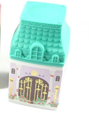 Etude House My Castle Hand Creams Forever Rose