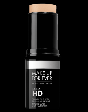 Make Up For Ever Ultra HD Stick Foundation Y225 Marble