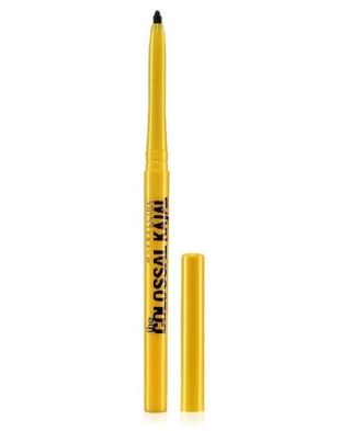 Maybelline The Colossal Kajal Black