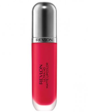 Revlon Ultra HD Matte Lipcolor Love