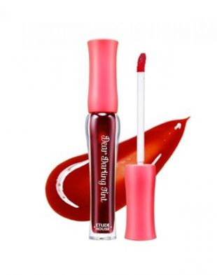 Etude House Dear Darling Water Gel Tint PK002 Plum Red