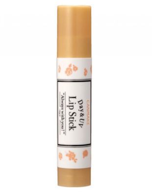 CANMAKE Day&UV Lip Stick [03] Red