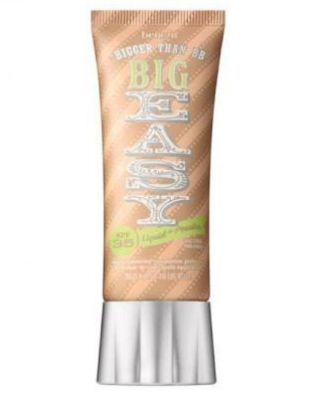 Benefit Bigger Than BB Big Easy #03 Light / Medium