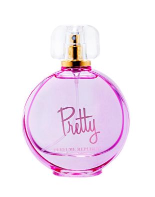 Perfume Republic Pretty 