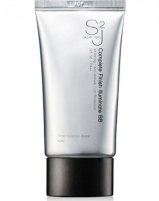 S2J Cosmetics Complete Finish Illuminate BB 