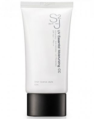 S2J Cosmetics Essential Moisturising CC 