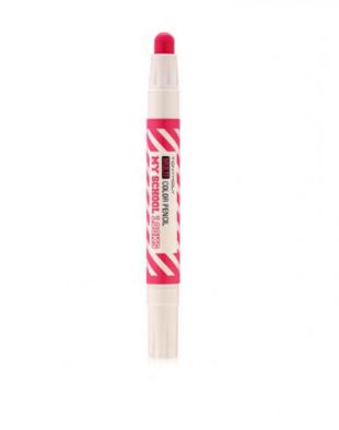 Tony Moly My School Looks Multi Color Pencil 04 - Cherry