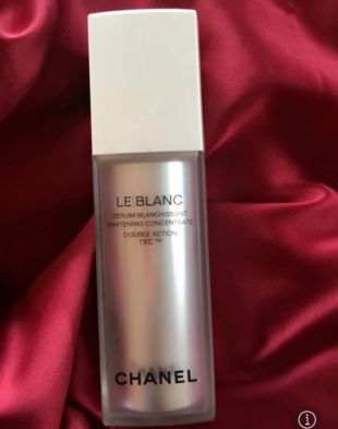 Chanel Chanel Le Blanc Serum Whitening Concentrate 