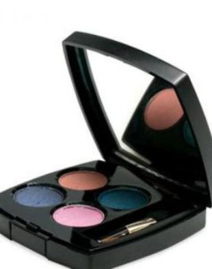 PAC Colour Festival Eyeshadow Blushing Sky