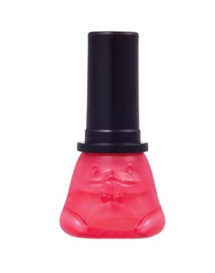 Beyond Just Beyond Save Us Nail Polish Glitter 02 pink