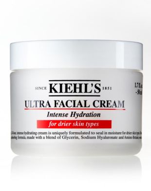 Kiehl's Ultra Facial Cream Intense Hydration 