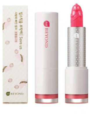 Beyond Save Us Lipstick 02 Pink