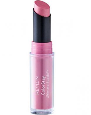 Revlon ColorStay Ultimate Suede Lipstick Silhouette