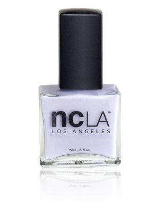 NCLA Nail Lacquer As If!